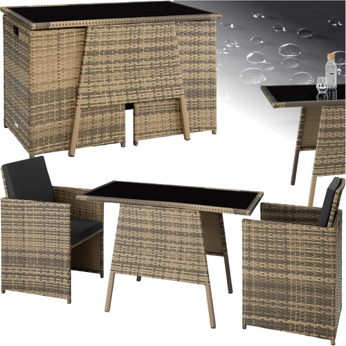 Salottino rattan losanna - ®,