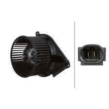 Soffiatore abitacolo 12v 240w - abitacolo,