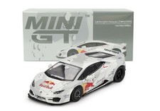 Mini-GT 1:64 LAMBORGHINI