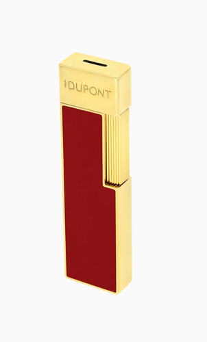 Accendino dupont twiggy - dupont,