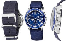 Orologio cronografo M Watch by
