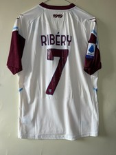 Ribery Salernitana Fan shop