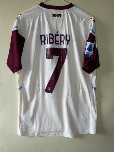 Ribery salernitana fan - ribery,