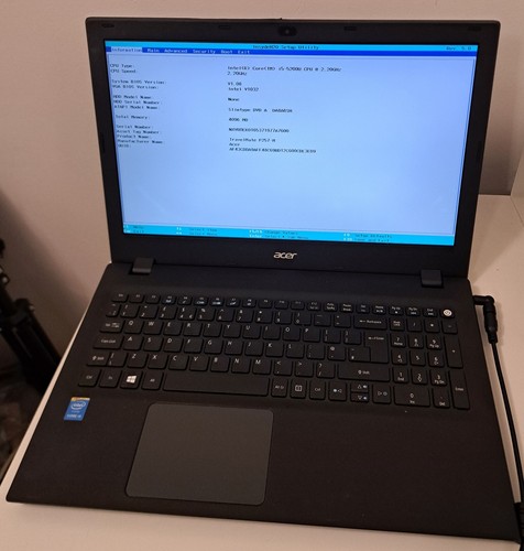 Portatile notebook acer - pc,