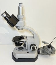 Carl Zeiss Trinocular Phase