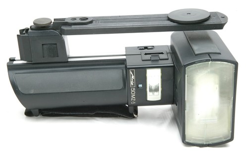 Metz flash 50mz solo con - metz, 50mz-5