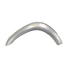 MODANATURA ARCO PASSARUOTA ANTERIORE SINISTRO 7561242080C0 per TOYOTA RAV 4 2A