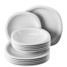 Rosenthal, Suomi, Servizio