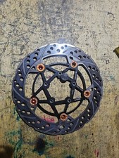 Disco Freno Stage6 Gilera Runner 50 240mm