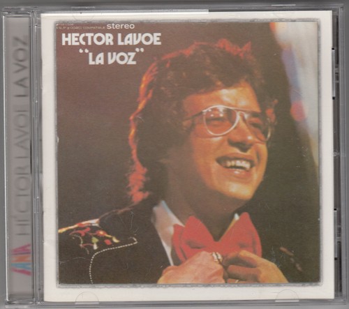 Voz - la,