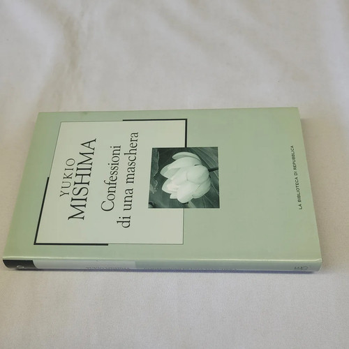 Confessioni una - di,