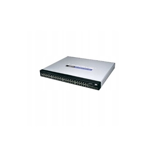 Switch cisco linksys - cisco,