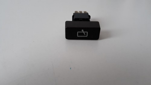 Interruttore pulsante marrone