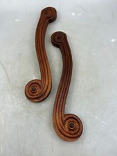  2 antichi elementi decorativi