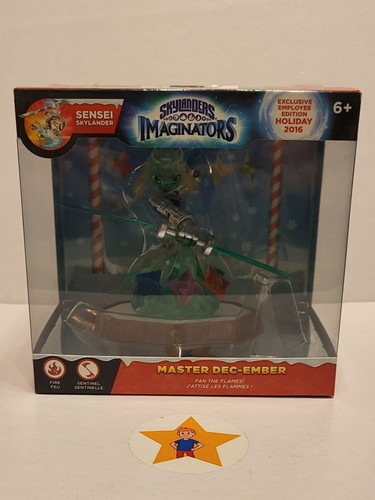 Skylanders imaginators - skylanders, [s6]