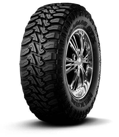 Nexen mtx 245 r17c - nexen,