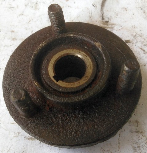 Fiat 500 r mozzo - l,