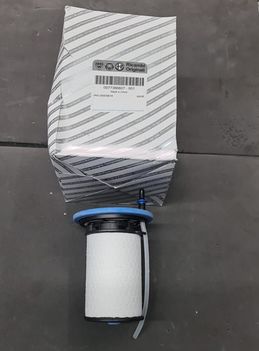 Filtro gasolio originale - gasolio, fiat