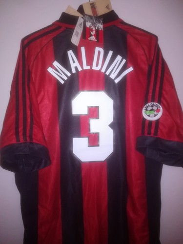 Milan 1998 1999 - ac, 1998-1999