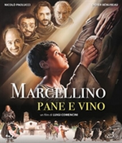 Marcellino pane vino - pane, (1991)