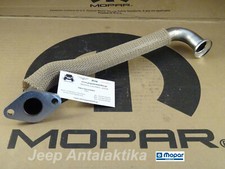 EGR to Manifold Pipe Jeep