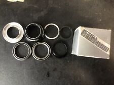 Thecno Serie Sterzo Bici Mtb Vintage Headset Bike Bicycle Fahrrad