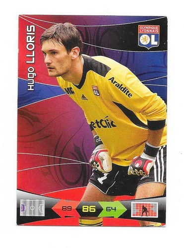 Carte adrenalyn foot - adrenalyn,