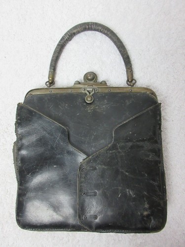 Antica piccola borsa