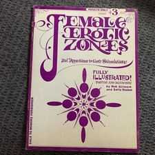 VTG 70’s Bob Gilmore/Female