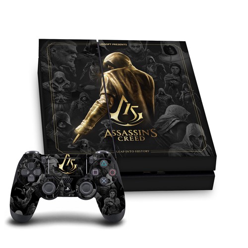 Assassin creed - assassin's, 15°