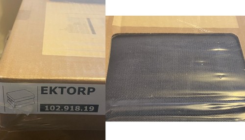 Ikea ektorp copertura - ektorp, per