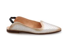 Felmini ballerine slingback in