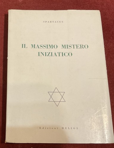 Martinismo il massimo - -,
