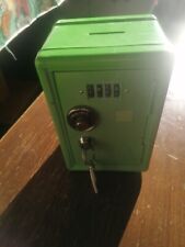 -Cassaforte Salvadanaio, 12 x 10 x 18, vetde 