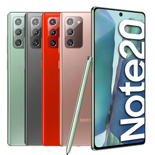 Samsung galaxy note - note, 20