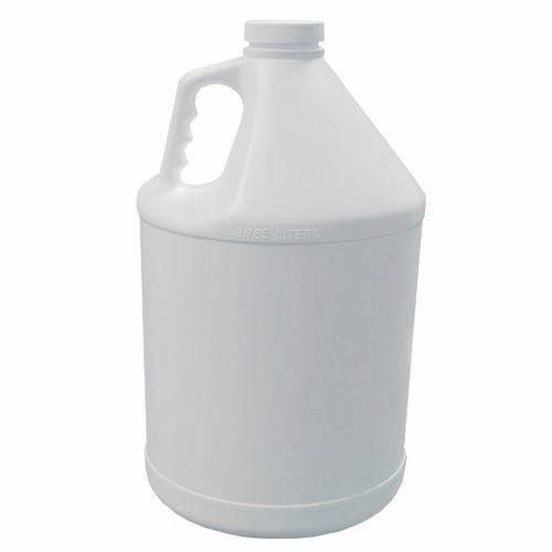 Brocca hdpe gallone - 1, (bianca)
