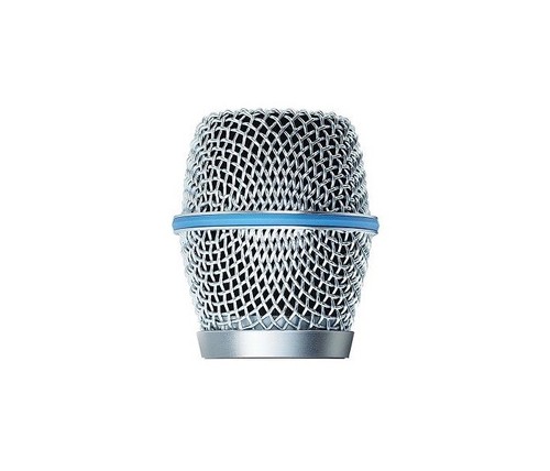 Griglia microfono beta 87a per - microfono,