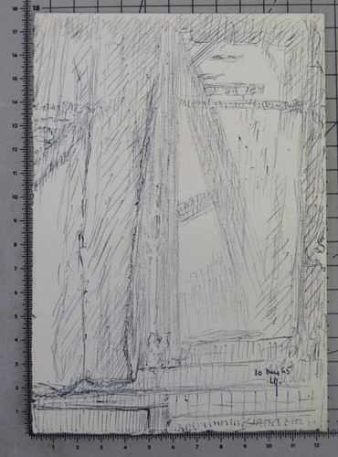 Disegno penna carta anni - su,
