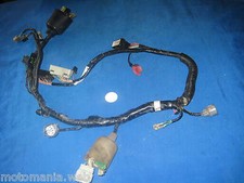 HONDA CBR 600 F CABLAGGIO PRINCIPALE IMPIANTO ELETTRICO MAIN  HARNES WIRING
