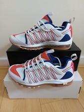 Nuove Nike Air Max 97 / ZOOM