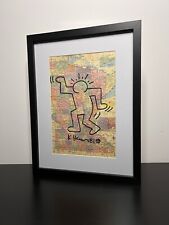 Keith Haring - disegno