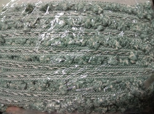 Frangia cipollina passamaneria - cipollina,