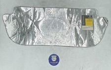 PROTEZIONE INTERNA RENAULT MEGANE NUOVA ORIGINALE 7700410168