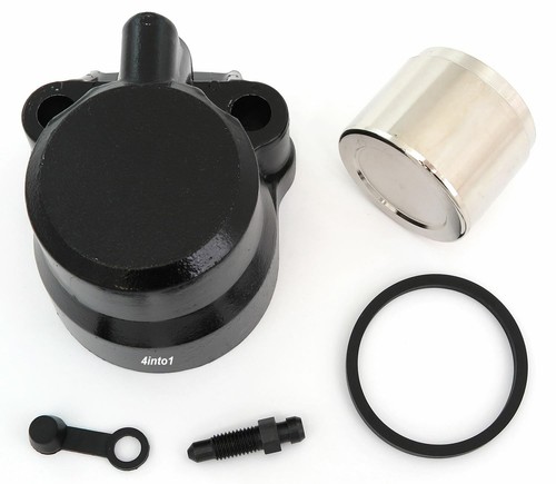 Front brake caliper kit - kit,