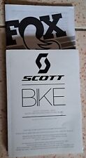 Mountain Bike Scott modello Spark 950 - Taglia 29