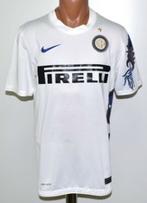 INTER MILAN ITALY 2010/2011