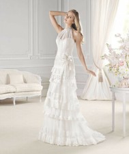 La Sposa Emelina Ivory 0-2