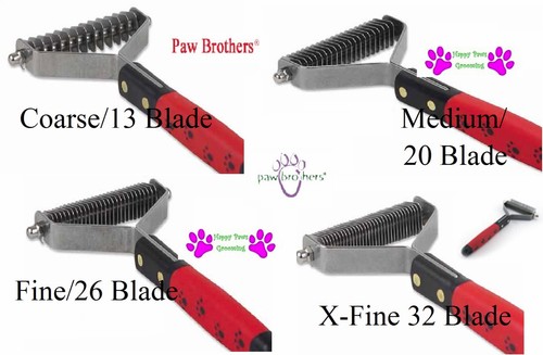 Paw brothers pet doppio - brothers,