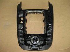 Audi A4 8K MMI Navigation Plus