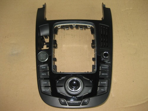 Audi mmi navigation plus - audi,
